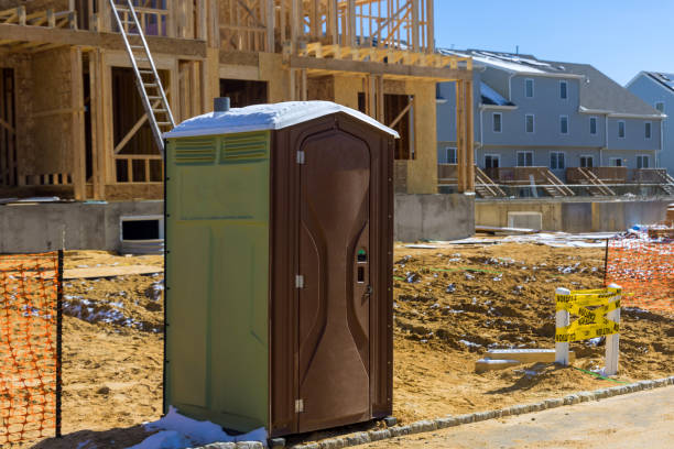 Portable Toilet Options We Offer in Grass Valley, CA