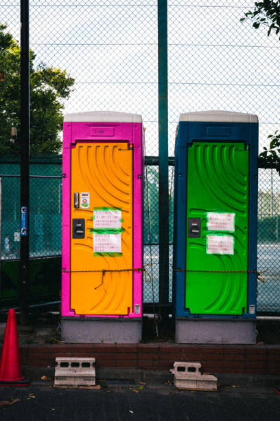 Best Porta potty rental near me  in Grass Valley, CA